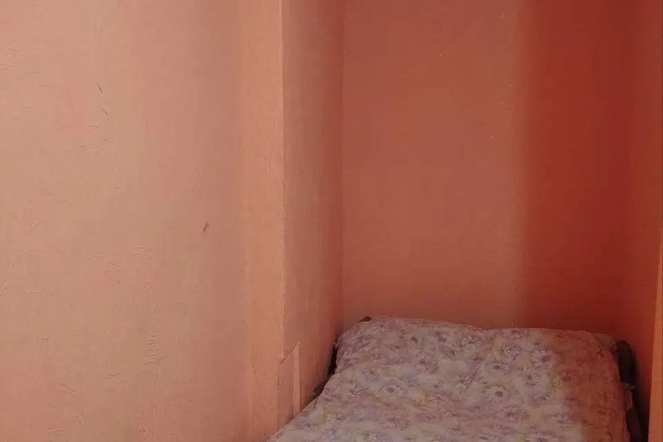 Продаётся 3-комнатная квартира, 93 м²