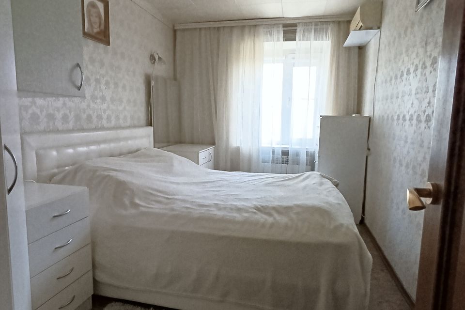 Продаётся 2-комнатная квартира, 47 м²