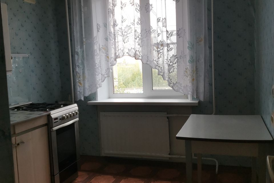 Продаётся 2-комнатная квартира, 45.1 м²
