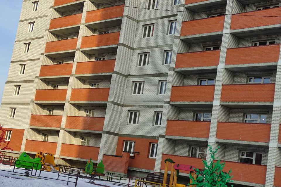 Продаётся студия, 31 м²