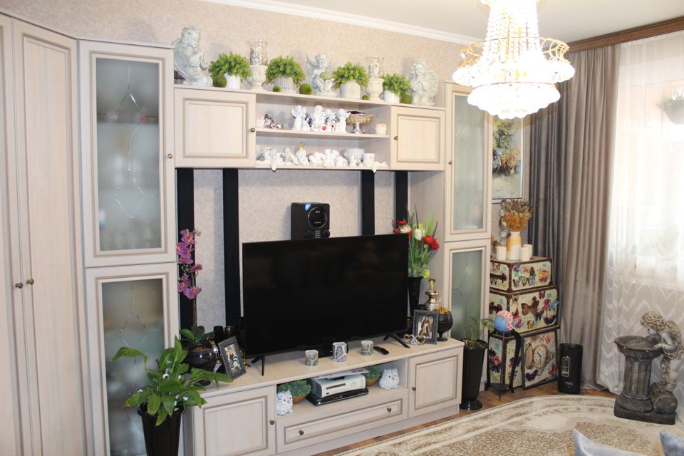 Продаётся 2-комнатная квартира, 46 м²