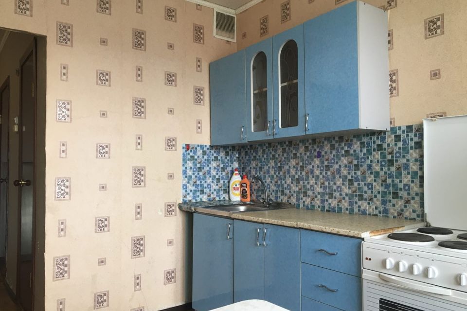 Продаётся 1-комнатная квартира, 23 м²