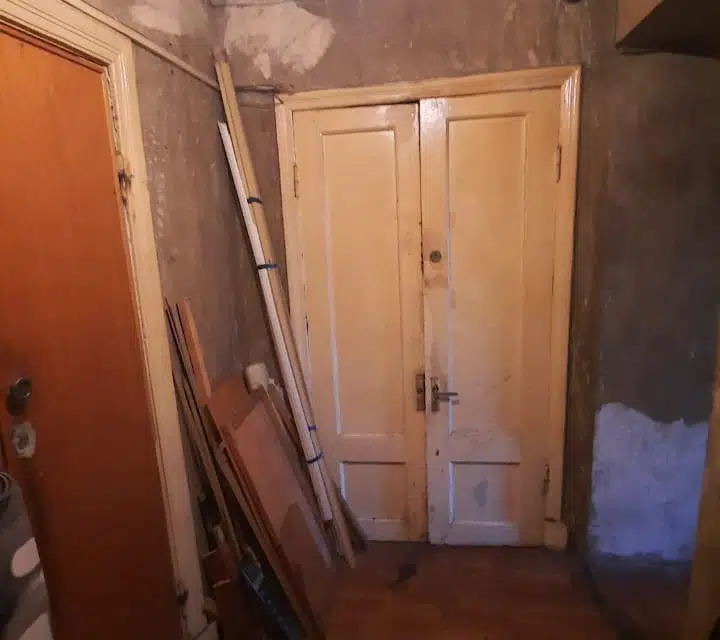 Продаётся комната в 3-комн. квартире, 19 м²