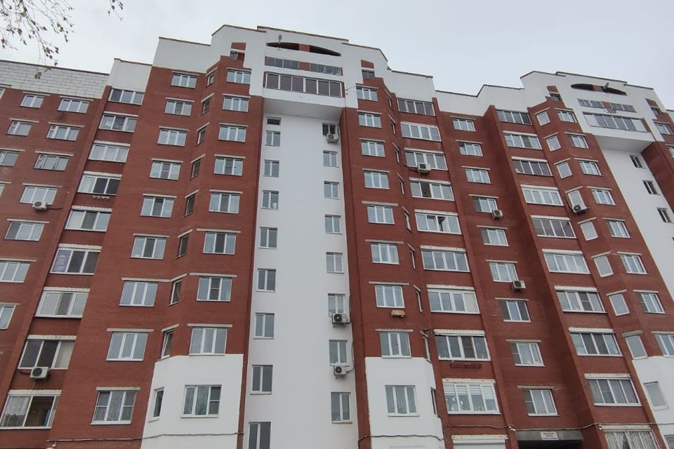 Продаётся 2-комнатная квартира, 74 м²