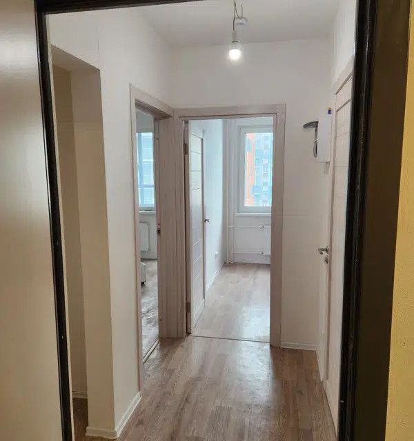 Продаётся 1-комнатная квартира, 32 м²