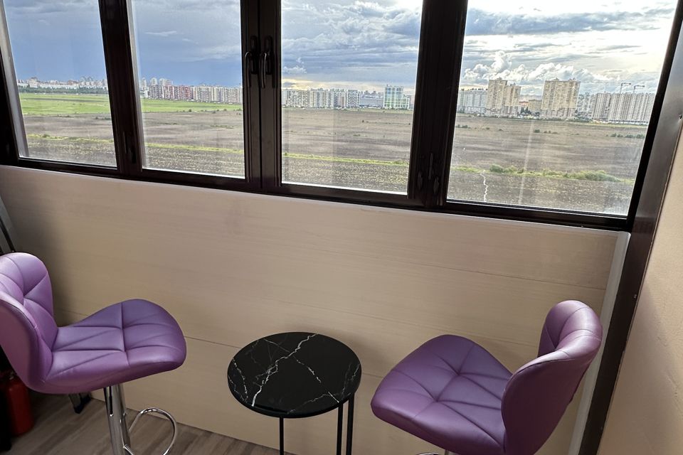 Продаётся студия, 20.4 м²