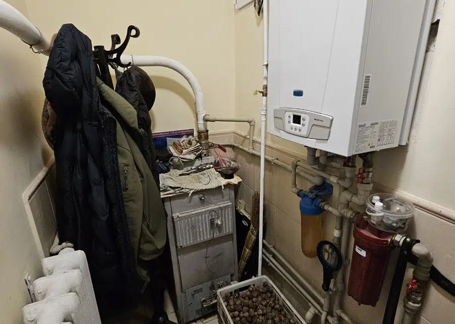 Продаётся 2-этажный дом, 165 м²