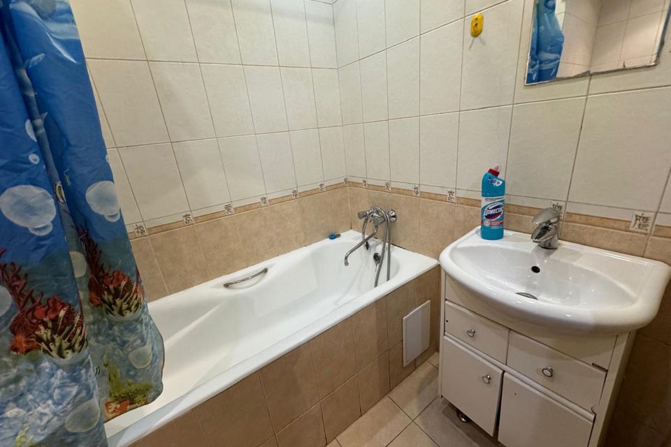 Продаётся 2-комнатная квартира, 57.9 м²