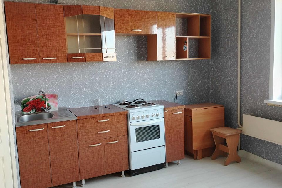 Продаётся студия, 17 м²