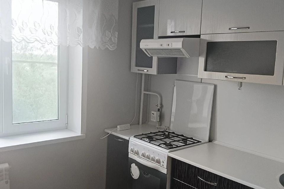 Сдаётся 1-комнатная квартира, 32.7 м²