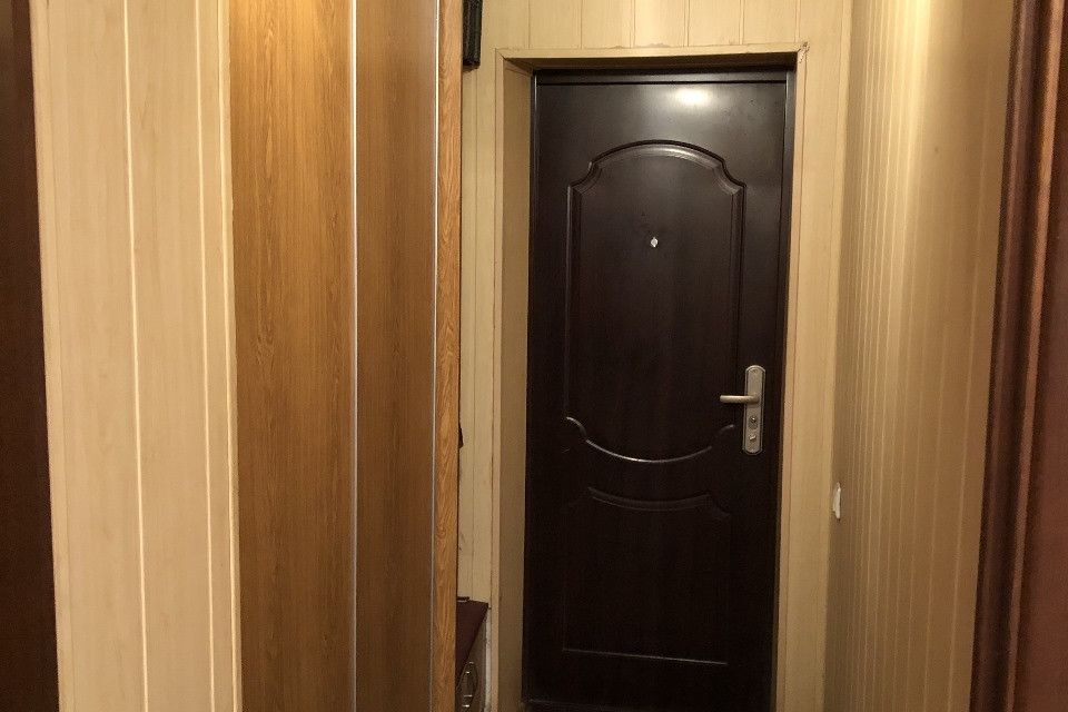 Продаётся 2-комнатная квартира, 63.6 м²
