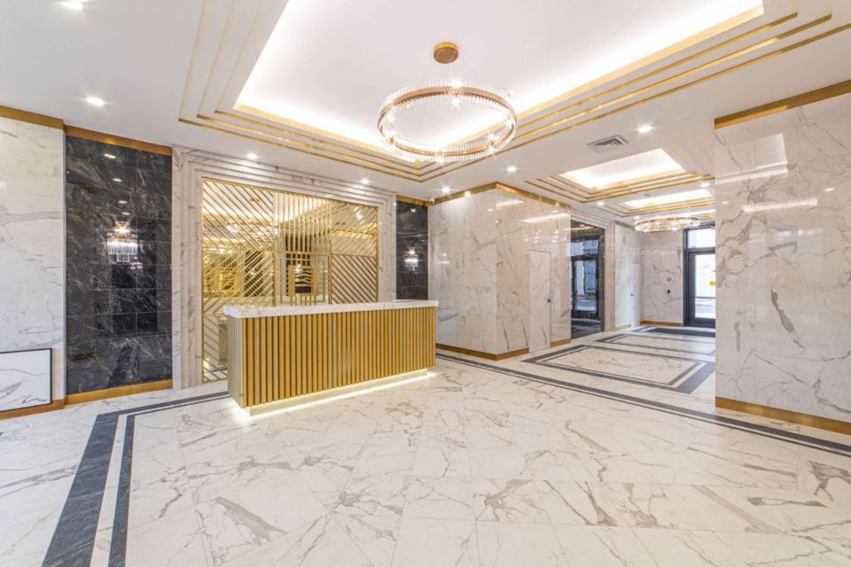 Продаётся 2-комнатная квартира, 96 м²