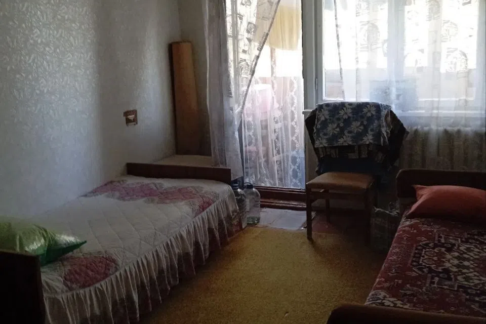 Продаётся 2-комнатная квартира, 47 м²