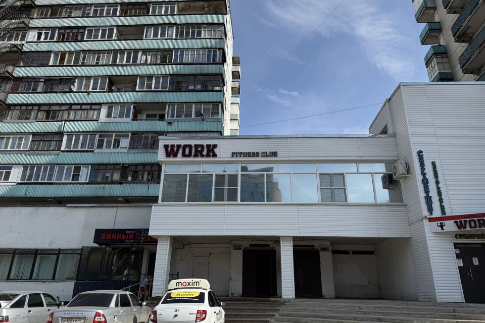 Продаётся 1-комнатная квартира, 24 м²