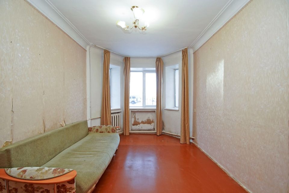 Продаётся 2-комнатная квартира, 49.8 м²