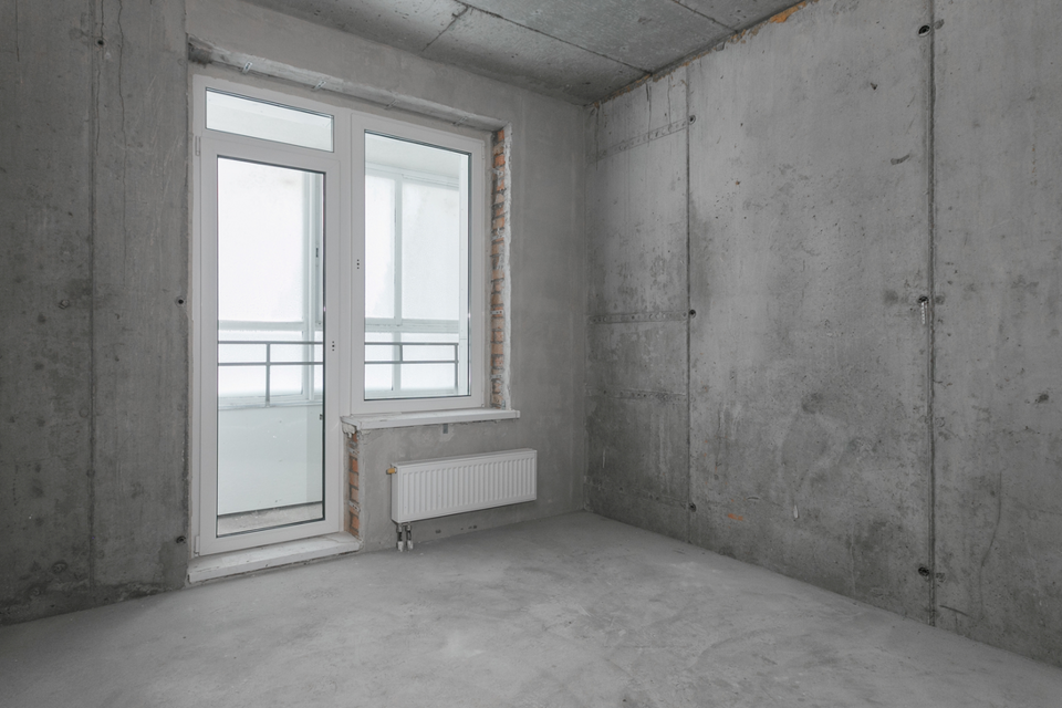 Продаётся 1-комнатная квартира, 22 м²