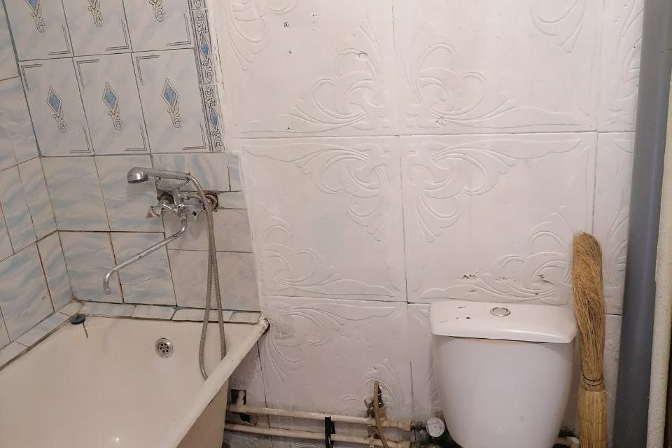 Продаётся 2-комнатная квартира, 45.2 м²