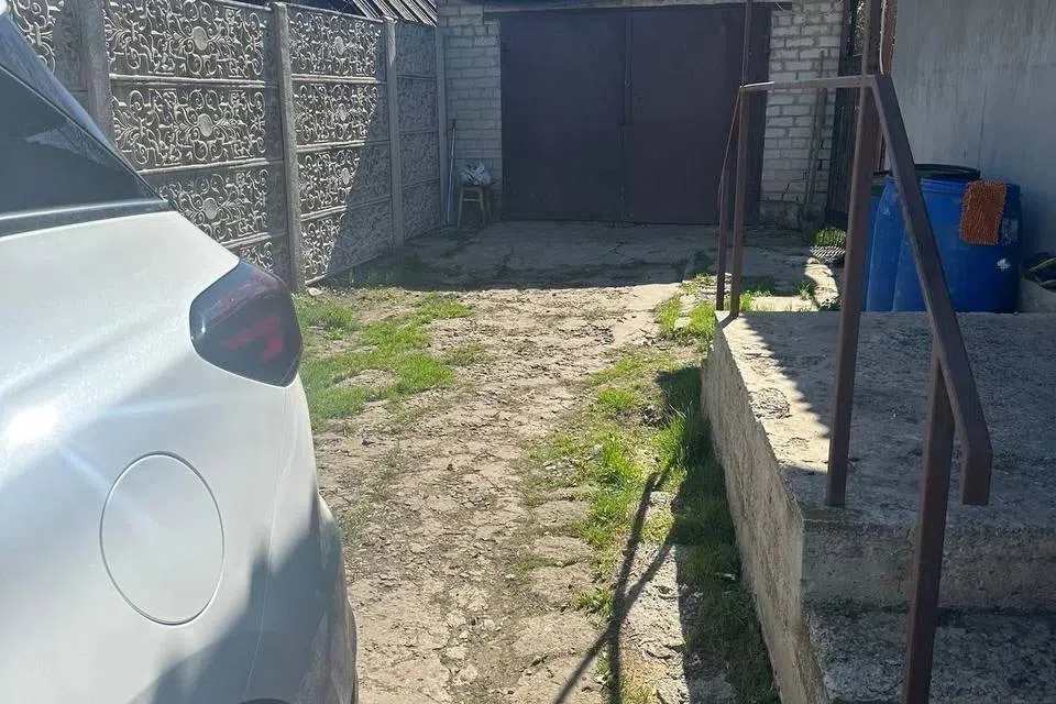 Продаётся 1-этажный дом, 48 м²