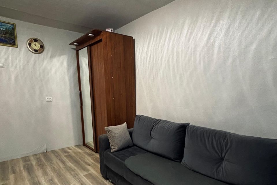 Продаётся 2-комнатная квартира, 44 м²