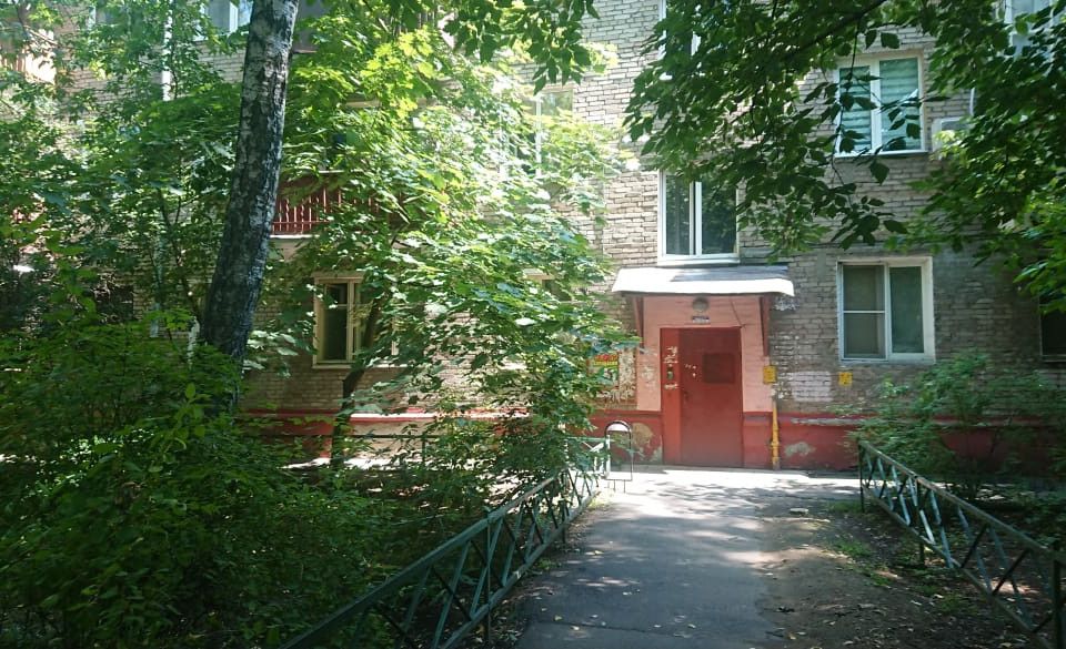 Продаётся 2-комнатная квартира, 41 м²