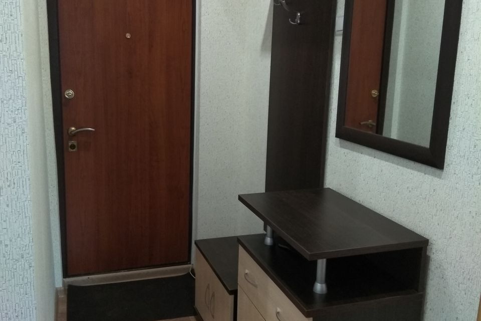 Сдаётся 1-комнатная квартира, 31 м²