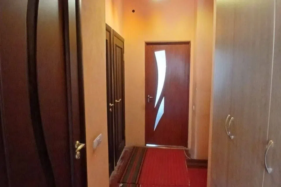 Продаётся 2-комнатная квартира, 54.2 м²
