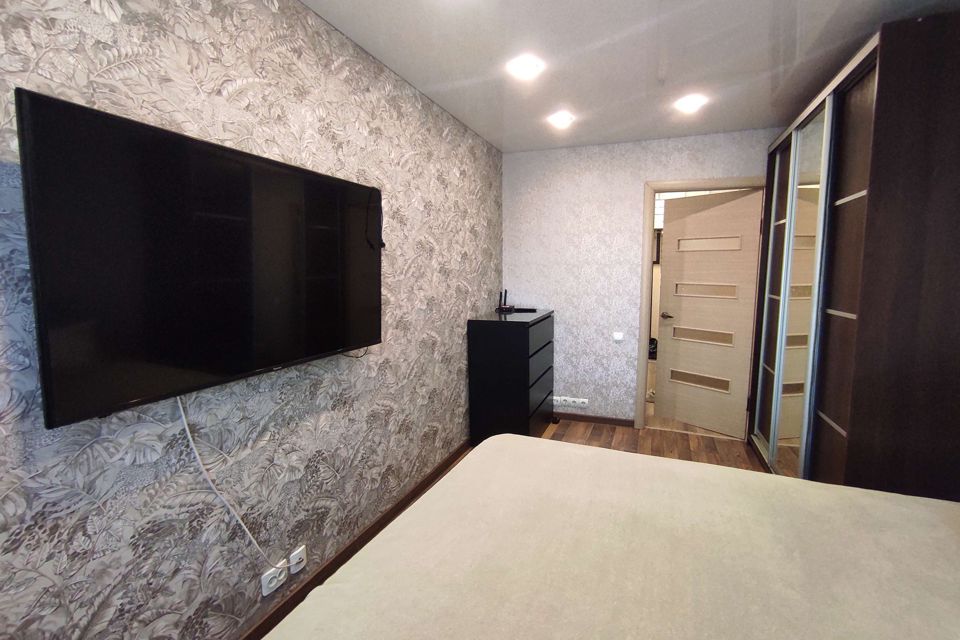 Продаётся 2-комнатная квартира, 48.4 м²