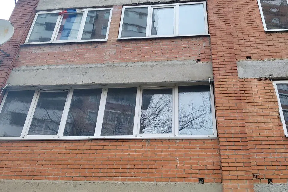 Продаётся 3-комнатная квартира, 70 м²