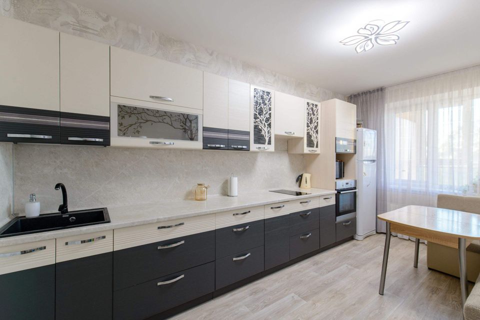 Продаётся 3-комнатная квартира, 80.6 м²