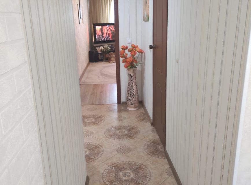 Продаётся 1-комнатная квартира, 36 м²