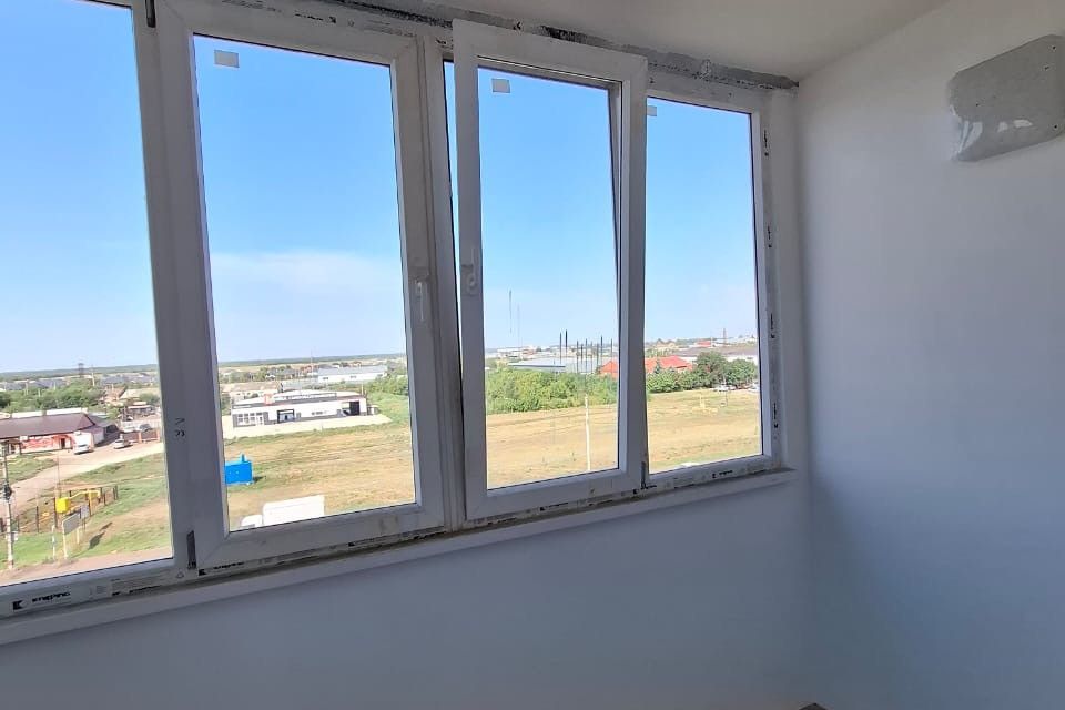 Продаётся 2-комнатная квартира, 58.3 м²