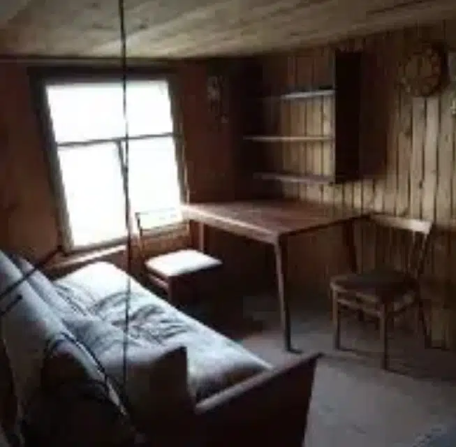 Продаётся 1-этажный дом, 36 м²