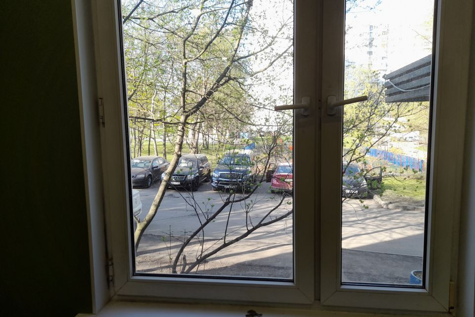 Продаётся студия, 11.7 м²
