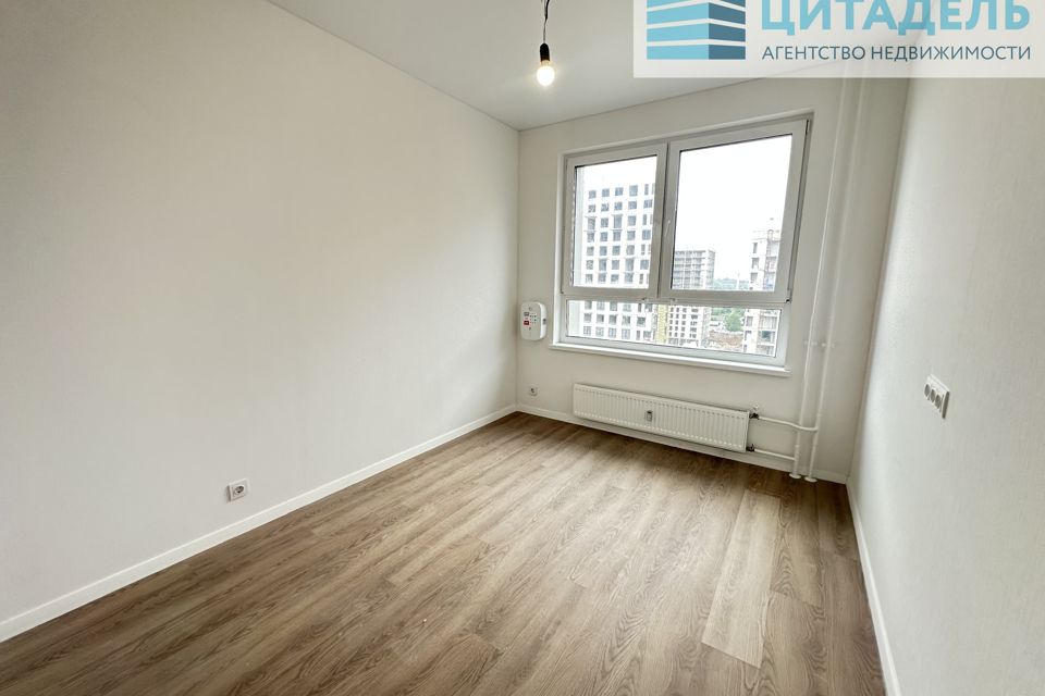 Продаётся 1-комнатная квартира, 32.1 м²