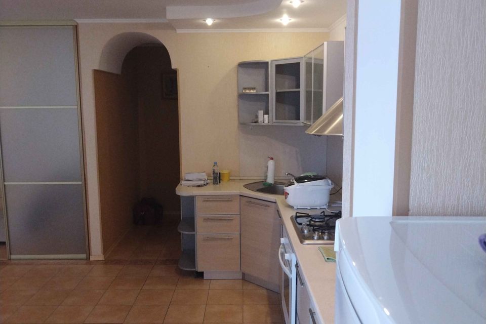 Продаётся студия, 45.4 м²