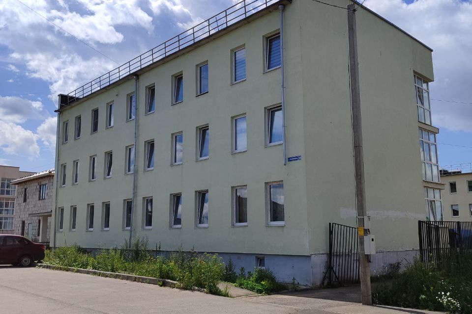 Продаётся студия, 33.2 м²