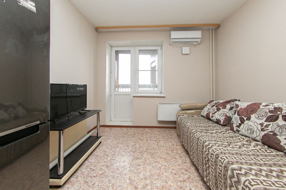 Продаётся студия, 21 м²