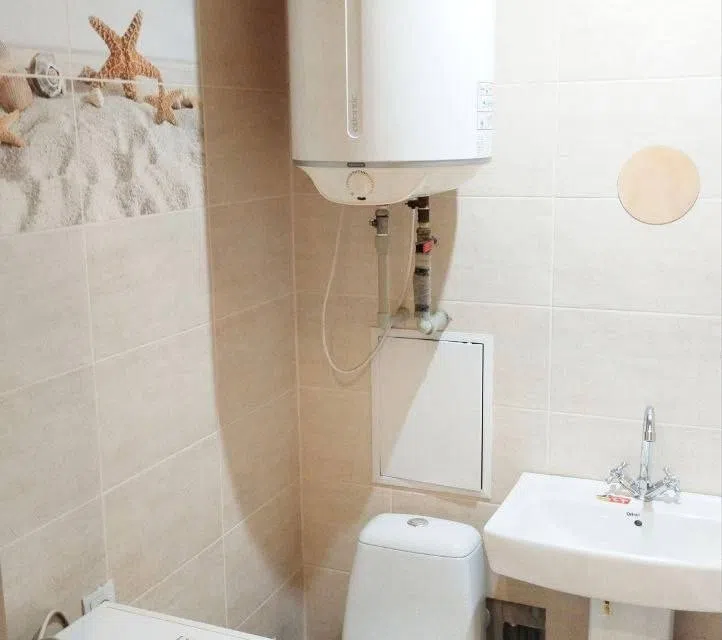 Продаётся 2-комнатная квартира, 44.5 м²