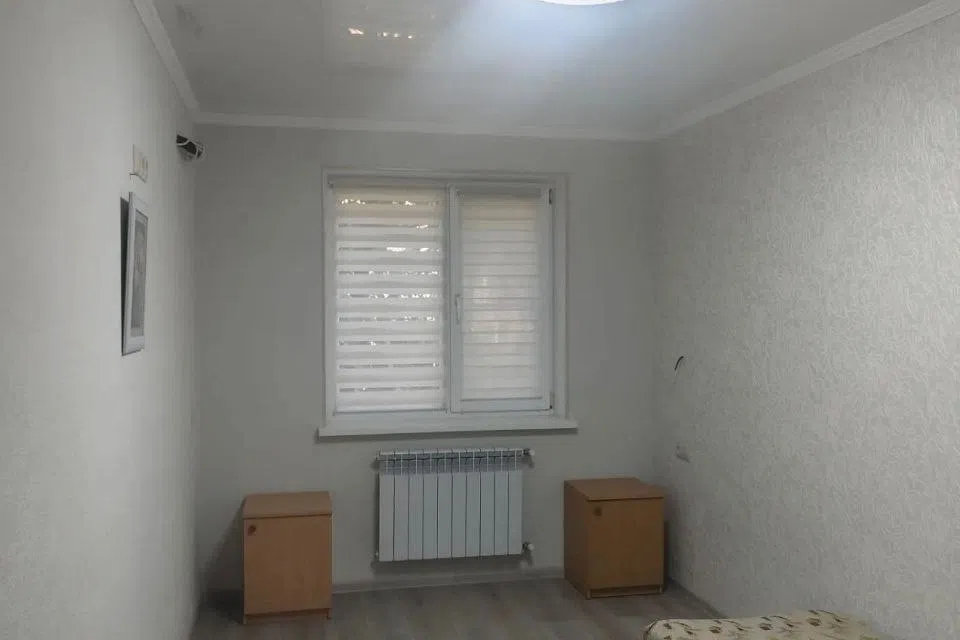 Продаётся 3-комнатная квартира, 58.1 м²