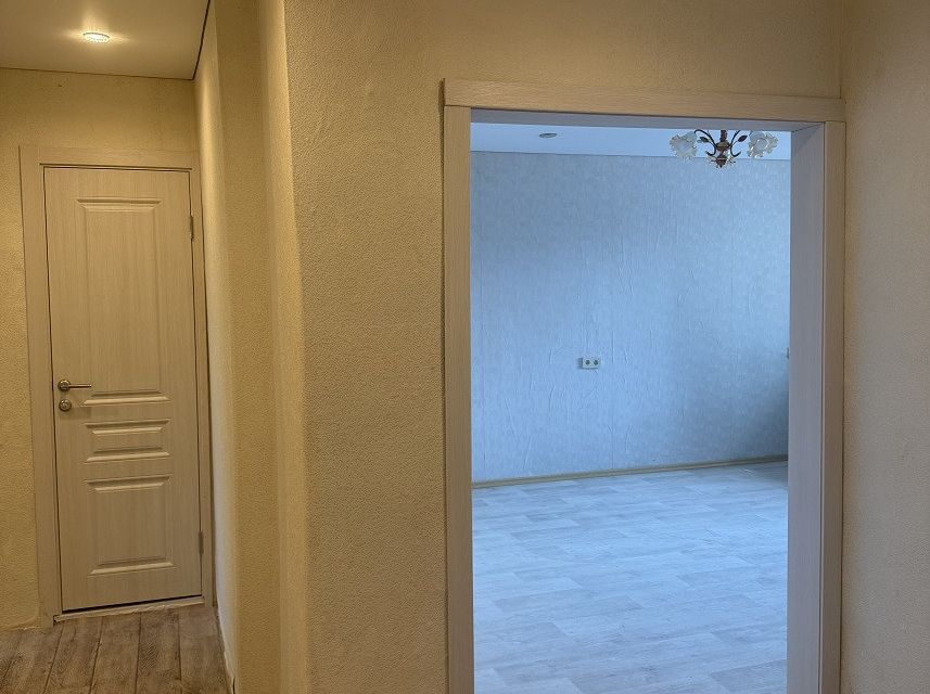 Продаётся 2-комнатная квартира, 53.8 м²