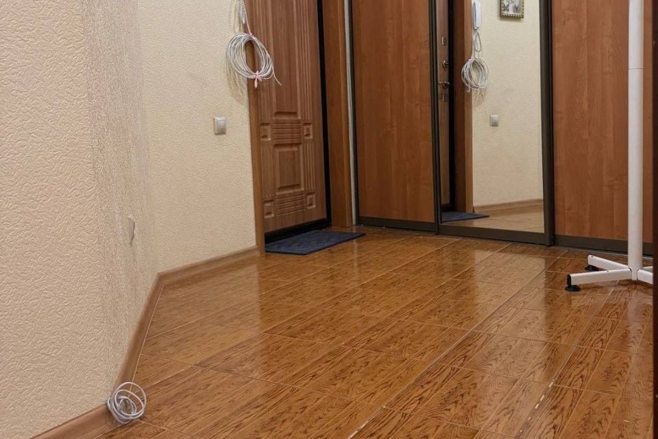 Сдаётся 3-комнатная квартира, 65 м²