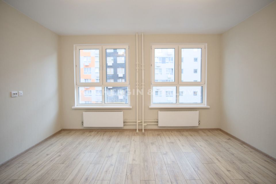 Продаётся студия, 26.7 м²
