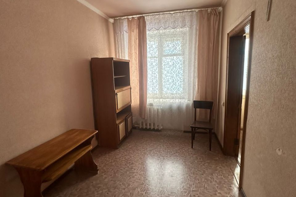 Продаётся 2-комнатная квартира, 45.3 м²