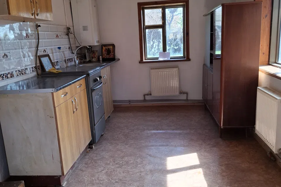 Продаётся 1-этажный дом, 47.8 м²