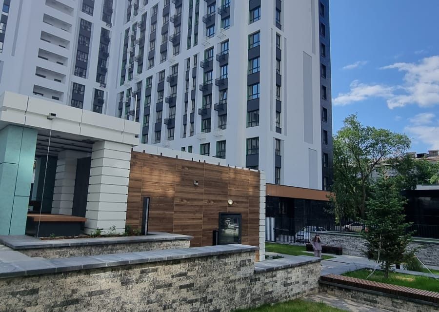 Продаётся 3-комнатная квартира, 81.3 м²