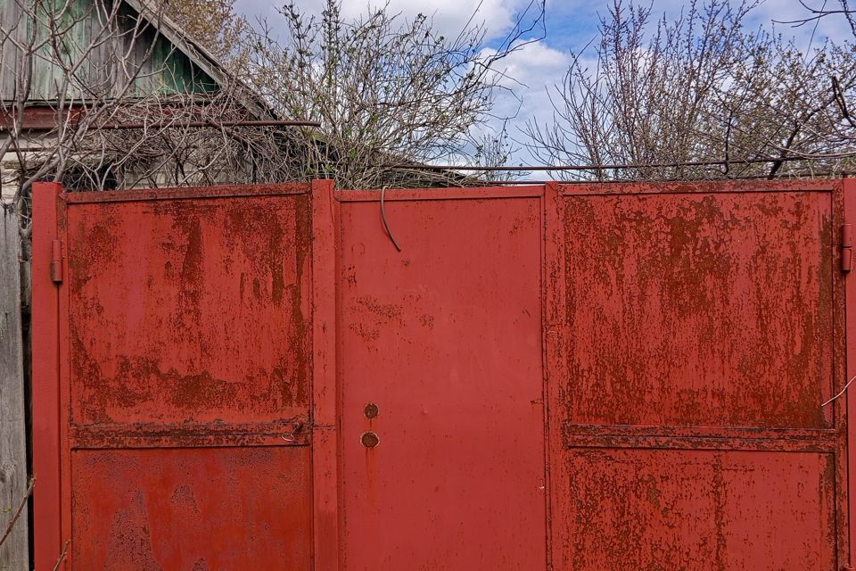 Продаётся 1-этажный дом, 50 м²