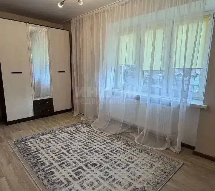 Продаётся 2-комнатная квартира, 46 м²