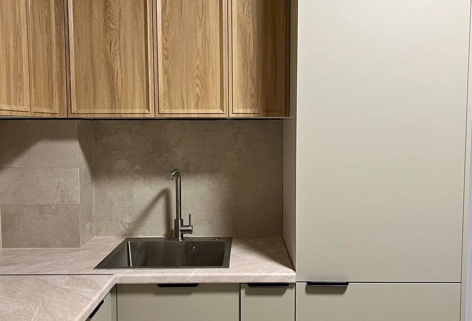 Продаётся 1-комнатная квартира, 40 м²