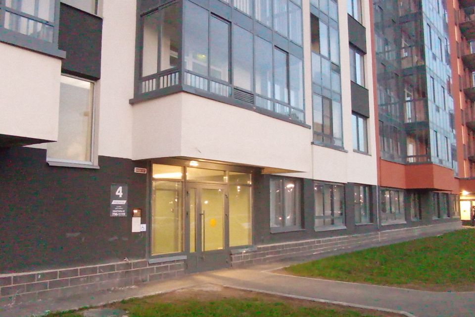 Продаётся 2-комнатная квартира, 52.6 м²