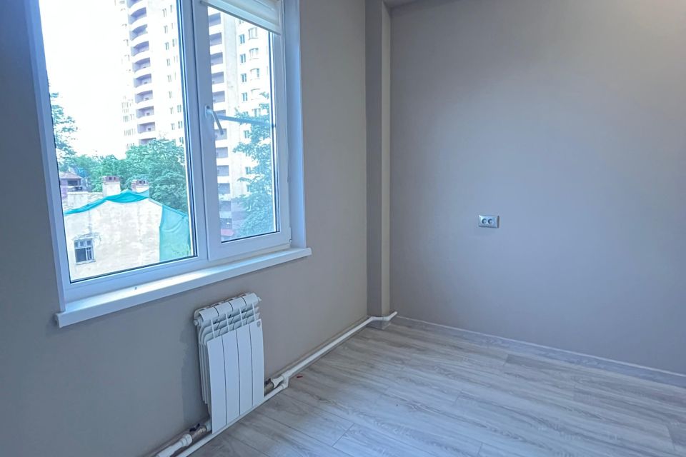 Продаётся 2-комнатная квартира, 45.3 м²